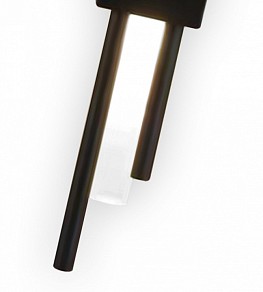 Бра Kink Light Диркс черный арт. 8431,19