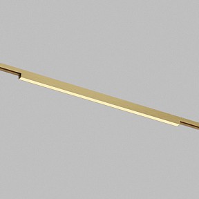Накладной светильник Denkirs  латунь арт. DK5952-SB