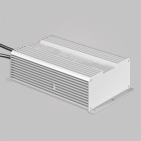 Блок питания Maytoni Power Supply Magnetic серый арт. PSL008-480W-48V-IP67