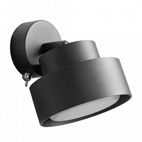 Бра Feron HL3670 черный арт. 48412