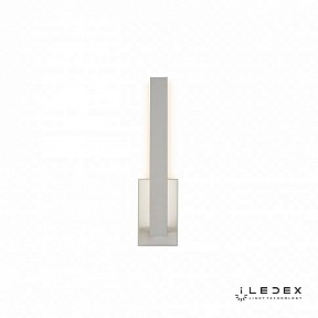 Бра iLedex Edge белый арт. X050106 WH