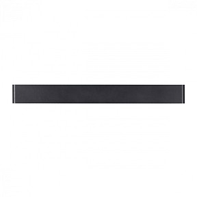 Накладной светильник Odeon Light Framant черный арт. 4294/30WL