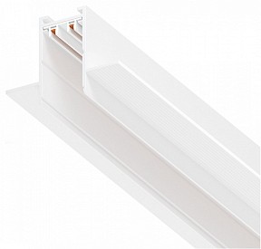 Трек Lightstar Teta Pro белый арт. 505236