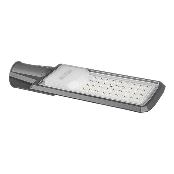 Консольный светильник Wolta  серый арт. STL-50W/02