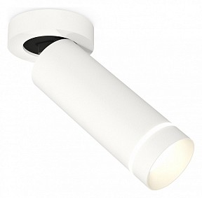 Спот Ambrella Light XM белый арт. XM6342221