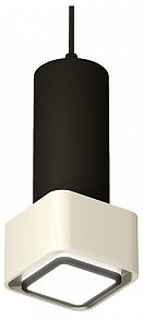 Подвесной светильник Ambrella Light XP черный арт. XP7834002