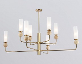 Люстра на штанге Ambrella Light LH  арт. LH53252