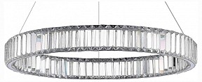 Подвесной светильник ST-Luce Tivoli серый арт. SL1622.113.01