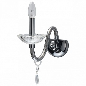 Бра MW-Light Элла 16 хром арт. 483024601