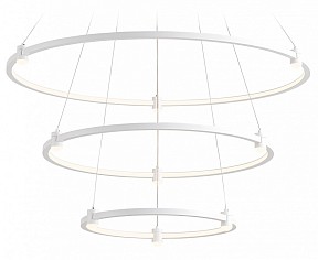 Подвесной светильник Ambrella Light FL белый арт. FL5511