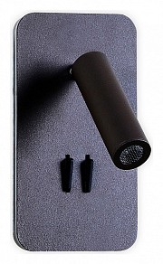 Бра Ambrella Light FW коричневый арт. FW255
