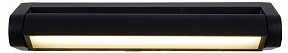 Накладной светильник Reluce  черный арт. 86878-9.2-001JH LED18W BK RLOS