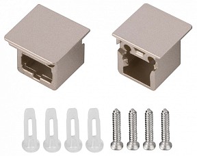 Заглушка Arlight SL-MINI металл арт. 059037