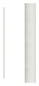 Плафон Nowodvorski Cameleon Laser 1000 WH  арт. 8488