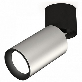 Спот Ambrella Light XM черный арт. XM6324040