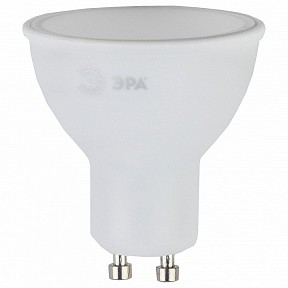 Лампа светодиодная Эра Стандарт  арт. LED MR16-12W-840-GU10