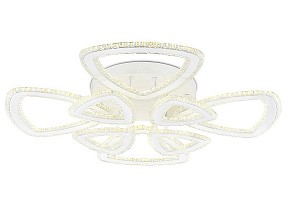 Потолочная люстра Ambrella Light FA белый арт. FA8863