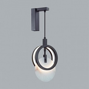 Бра Odeon Light Mercury белый арт. 5422/17WL