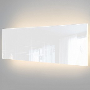 Накладной светильник Elektrostandard Favorit Light белый арт. MRL LED 1125
