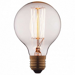 Лампа накаливания Loft it Bulb G8060  арт. G8060