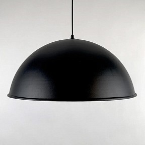 Подвесной светильник Lighthall Vivio черный арт. LH032075