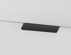 Накладной светильник Ambrella Light TRACK SYSTEM черный арт. GL2350