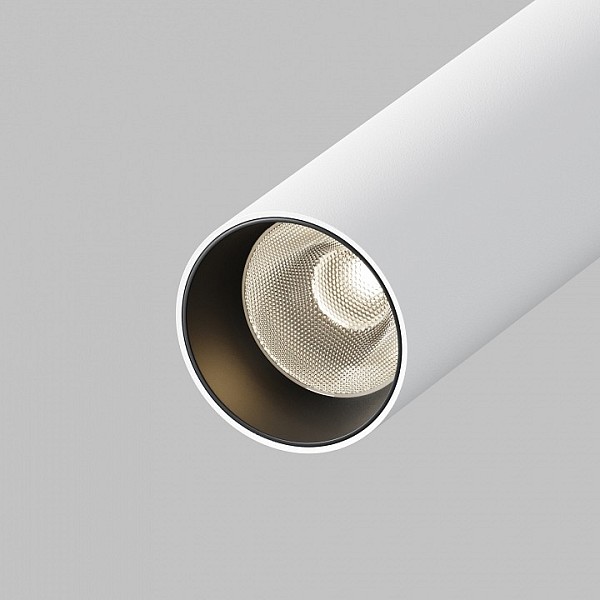 Светильник на штанге Maytoni Focus T белый арт. C141CL-L300-6W3K-W