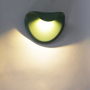 Бра Reluce 86866 зеленый арт. 86866-9.2-001JH LED12W GR