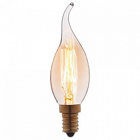 Лампа накаливания Loft it 3540-GL  арт. 3540-GL
