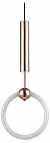 Подвесной светильник Vele Luce Margarita золото арт. VL7304P11