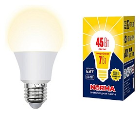Лампа светодиодная Volpe   арт. UL-00005619