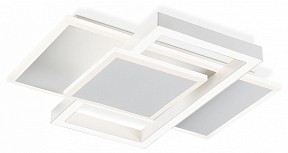 Потолочная люстра Ambrella Light ACRYLICA белый арт. FA1021
