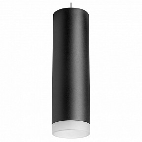 Подвесной светильник Lightstar Rullo черный арт. RP649780