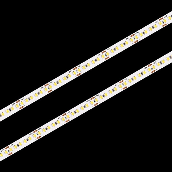 Лента светодиодная Loft it Strip белый арт. 10363/18020 WW