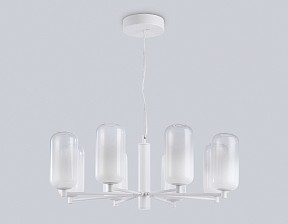Подвесная люстра Ambrella Light LH белый арт. LH11109