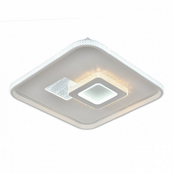 Накладной светильник Escada APUS белый арт. 601/S LED