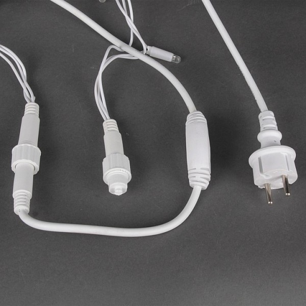 Гирлянда Sneha   арт. A-047B WW/WT FLASH