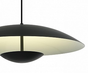 Подвесной светильник Kink Light Синди черный арт. 08467-45A,19