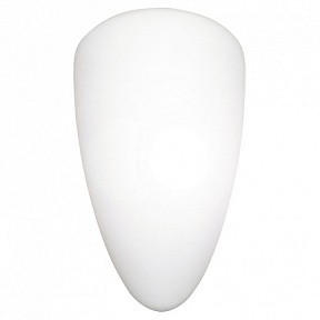 Накладной светильник Arte Lamp Aqua белый арт. A6930AP-1WH