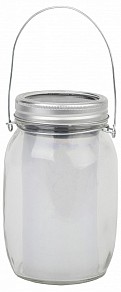 Наземный светильник Эра  металл арт. SL-GL14-JAR-2