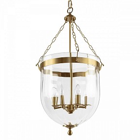 Подвесной светильник Loft it Incense бронза арт. 10455/6 AB