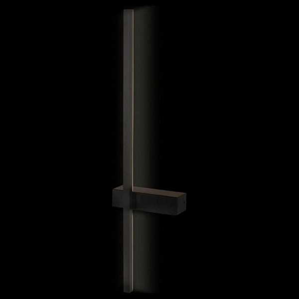 Бра Loft it Linio черный арт. 10149/600 Black