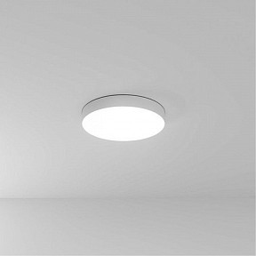 Накладной светильник Arte Lamp Fado белый арт. A7350PL-1WH