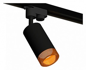 Светильник на штанге Ambrella Light XT черный арт. XT6323084