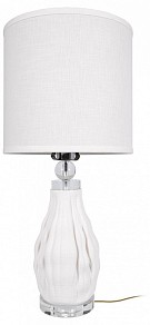 Настольная лампа декоративная Loft it Azzurra кремовый арт. 10263T/S