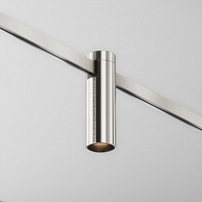 Накладной светильник Maytoni Technical Focus Led металл арт. TR143-1-5W3K-W-PT