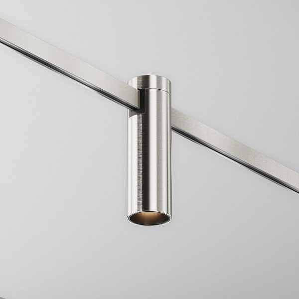 Накладной светильник Maytoni Technical Focus Led металл арт. TR143-1-5W3K-W-PT