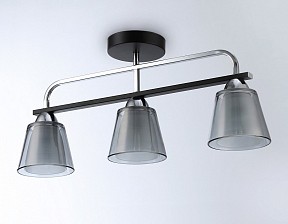 Светильник на штанге Ambrella Light TR белый арт. TR303235