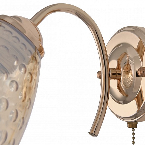 Бра Arte Milano Amalfi-7946 золото арт. 335156/1W FGD