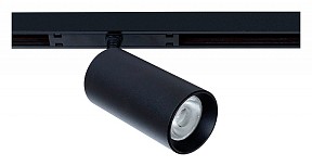Светильник на штанге Arte Lamp Optima черный арт. A7472PL-1BK